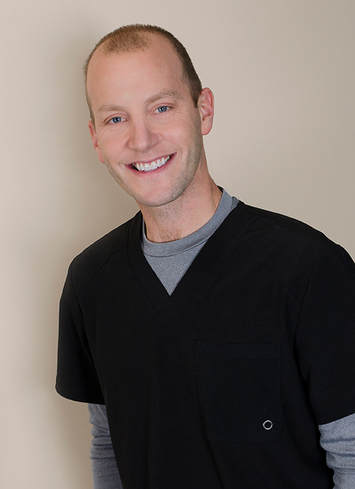 Dr. Jamie Steidl